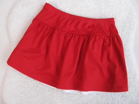 Karneval-sukně roztleskávačka apod.,