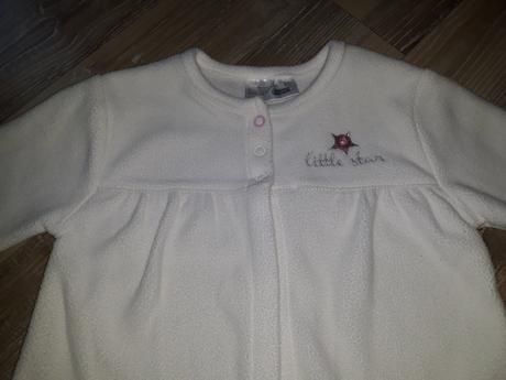 Kabátek pro  holčičku, ergee,80