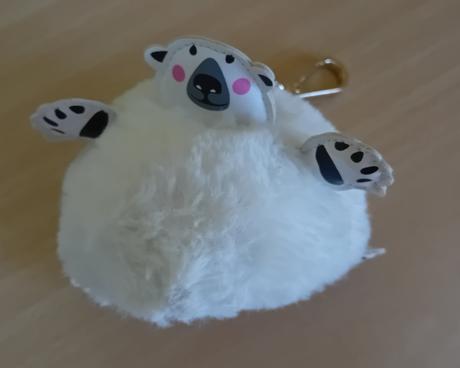 Klíčenka,