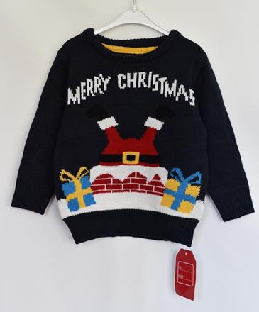 Svetr vel. 18 - 24 m, 92