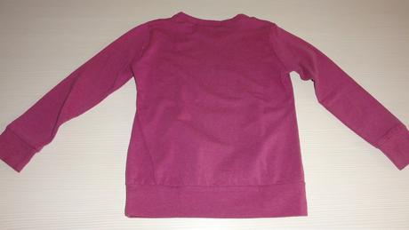 Triko dlouhý rukáv, active,110