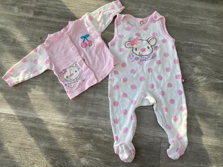 Kojenecka souprava, 68