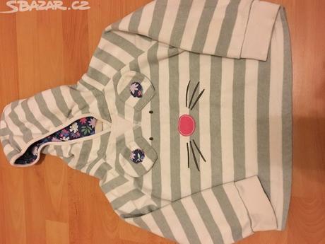 Myskova mikina, next,104