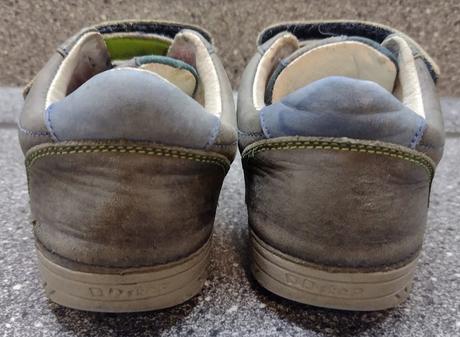 Boty dd step vel. 30, d.d.step,30