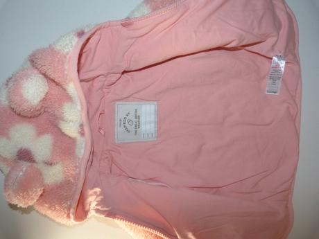 George jarní kabátek vel. 74, george,74