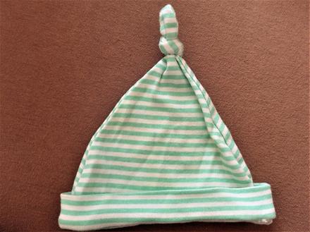 Čepice vel. 50-56, 50