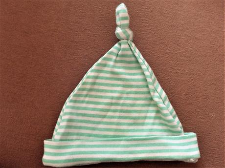 Čepice vel. 50-56, 50