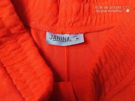 Šortky neon zn."janina" vel "m" i větší, m
