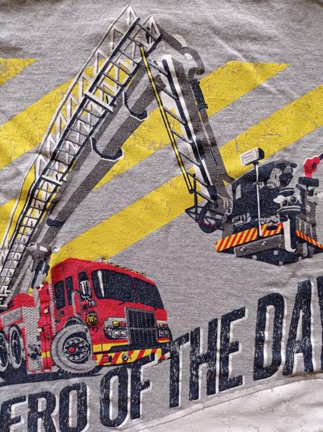 Tričko krátký rukáv, dopodopo,116