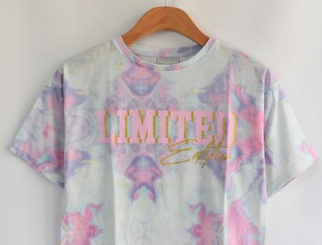 Tričko vel. 8 let, matalan,128