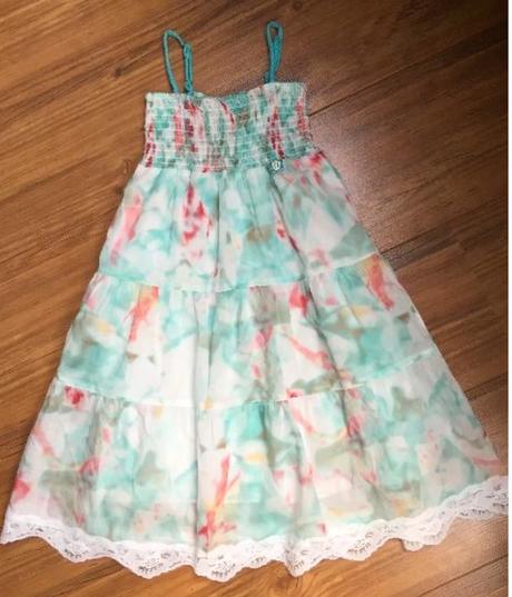 Šaty replay, vel. 104, replay,104