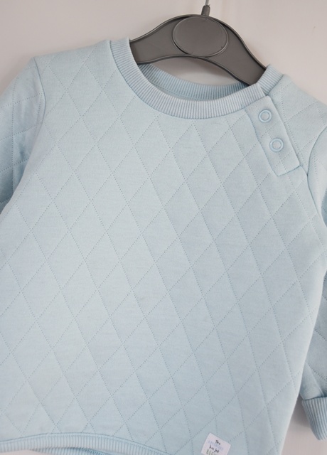 Mikina vel. 3 - 6m, primark,68