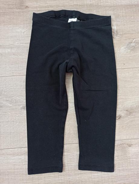 Legíny, h&m,86
