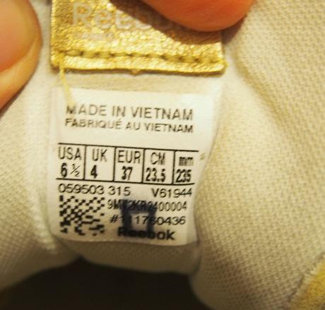 Dámské tenisky, botasky , boty reebok vel.37, reebok,37