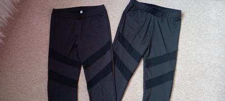 Legíny zn."fb sister" vel."l", l