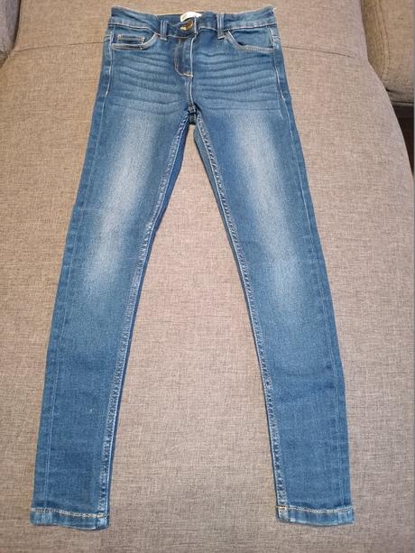 Džíny, pepco,140