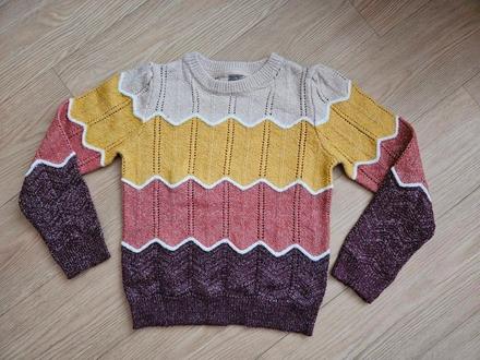 Svetr, vel. 134, pepco,134