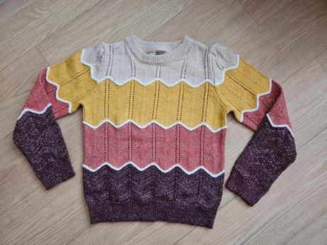 Svetr, vel. 134, pepco,134