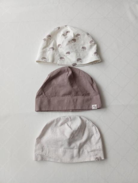 Čepičky, h&m,74