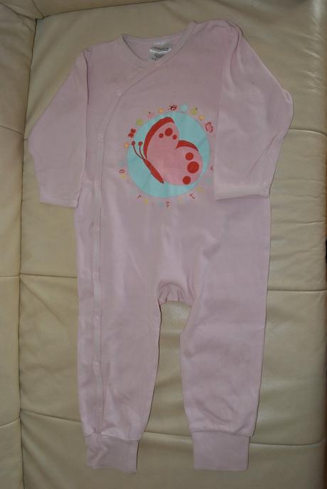 Overal bez ťapiček, ham. vel 86, h&m,86