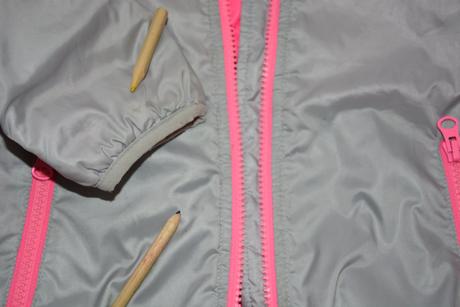 Bunda benetton, benetton,128