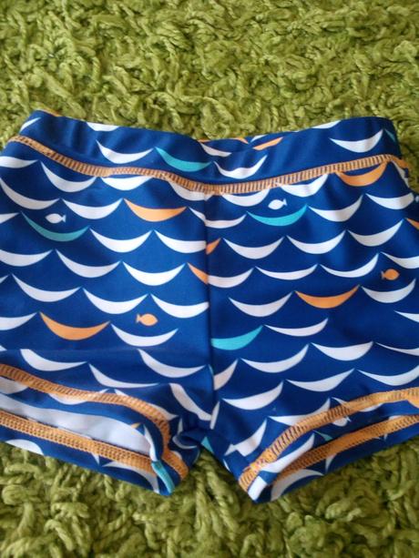 Plavky nemo, disney,74