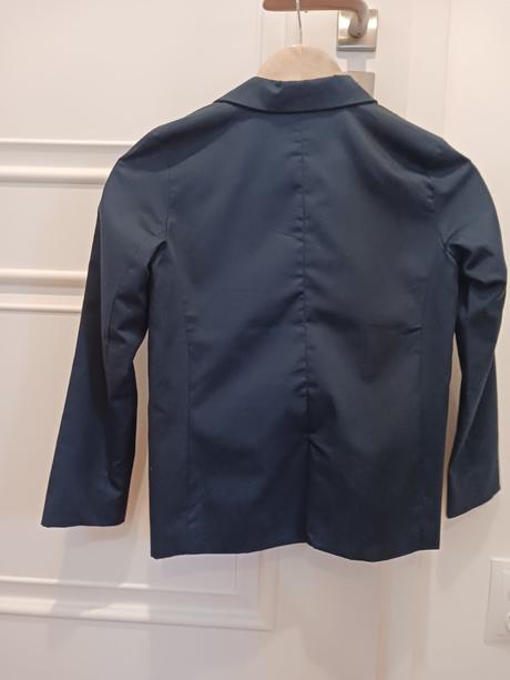 Sako pro kluka č.140, 140