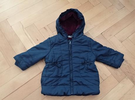Zimní bunda ergee 80, ergee,80