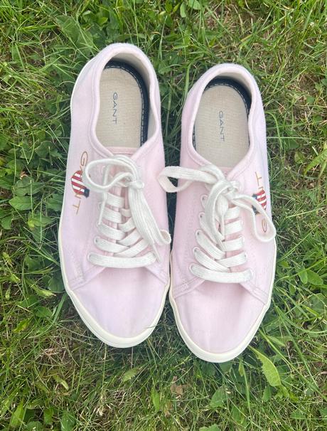 Boty & tenisky gant vel. 39, gant,39