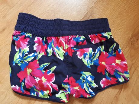 Veselé kraťasy, šortky, cubus,140