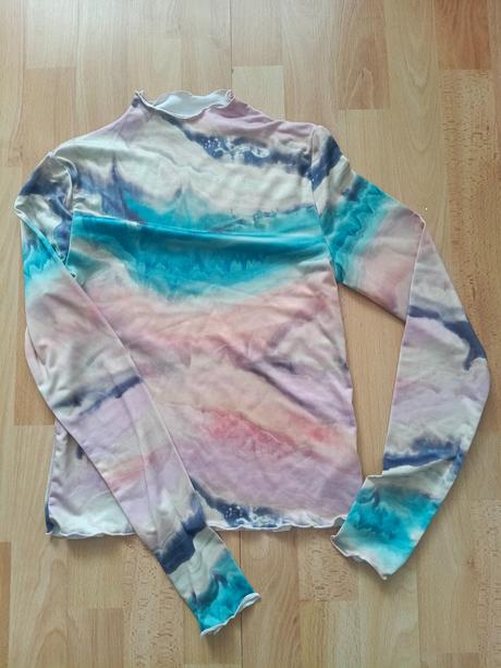 Triko, h&m,158