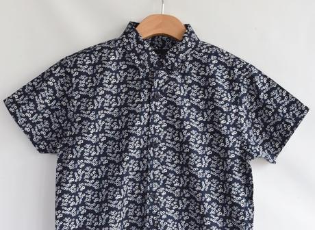 Košile vel. 11 - 12 let, 152