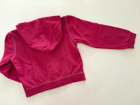 Dívčí mikina kenvelo, vel. 146/152, kenvelo,146