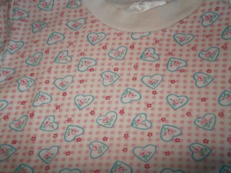Sada,setík růžových triček,vel 86/92 , tcm,86