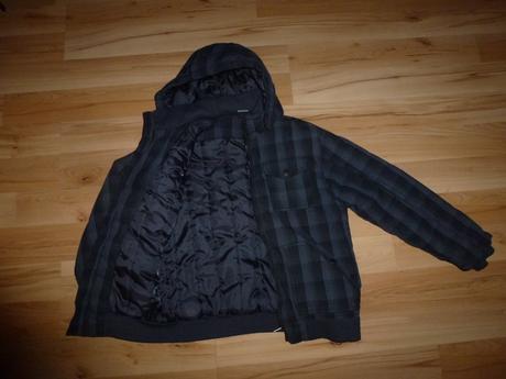 Zimní bunda vel.146/152, 152