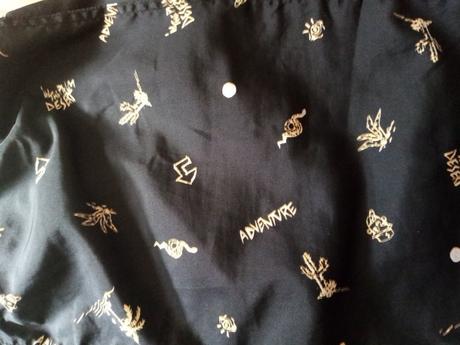 Plavky, decathlon,164