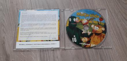 1309 - dvd muf je třída,