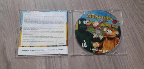 1309 - dvd muf je třída, 