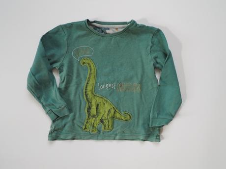 Tričko vel 116, john lewis,116