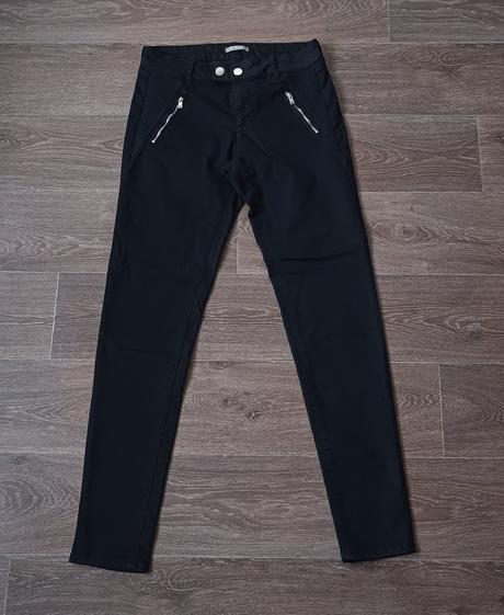 Dámské kalhoty orsay vel. 38, orsay,38