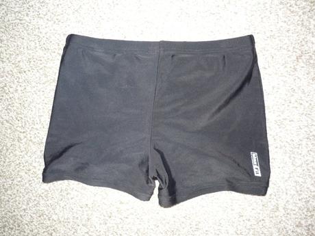 Chlapecké plavky vel 140 zn. arena, 140