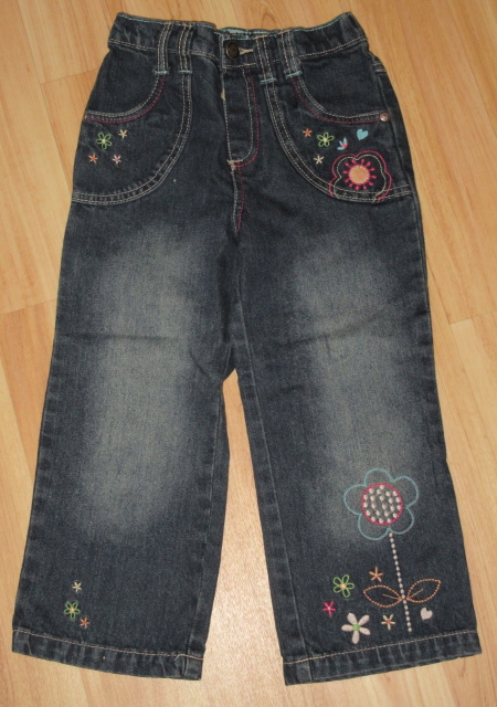 Květinkové rifle, debenhams,104