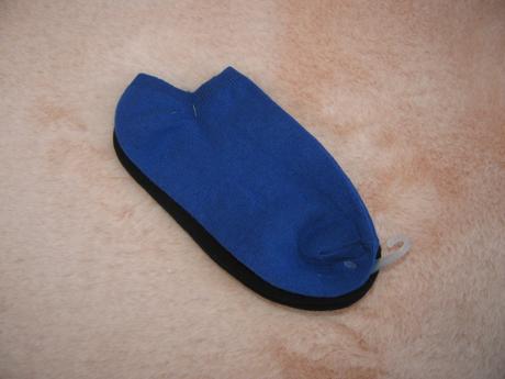 Kotníkové ponožky-2 páry, 28