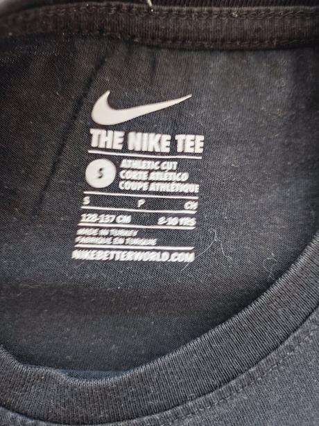 Triko nike 128-140, nike,128