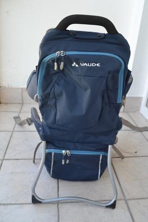 Krosna na děti vaude, vaude