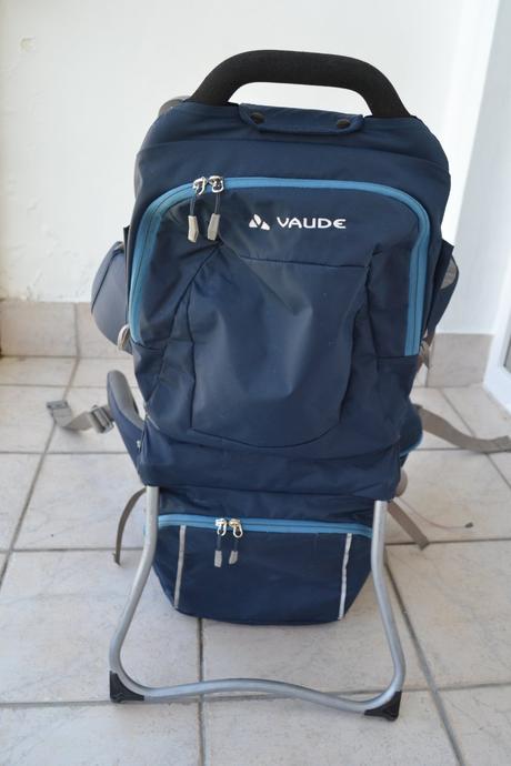 Krosna na děti vaude, vaude