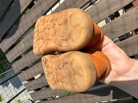 Bf sandálky koel dalila orange 29, koel4kids,29