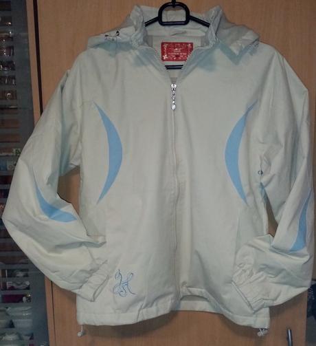 Přechodová bunda, 164