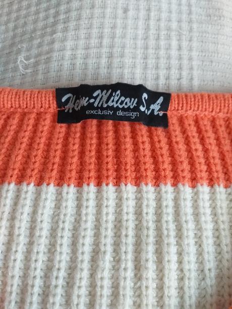 Svetr vel. 48/xxxl/4xl, 4xl