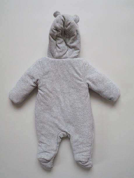 Kombinéza vel 62, george,62